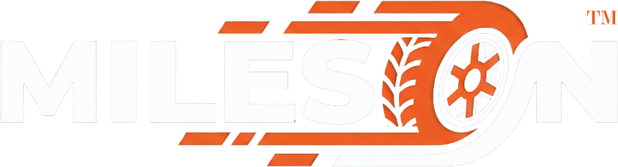 MilesOn Logo